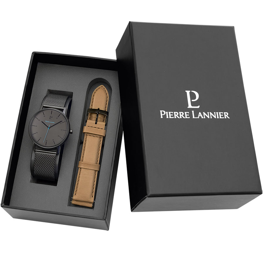 Часы Pierre Lannier Coffrets 370D438